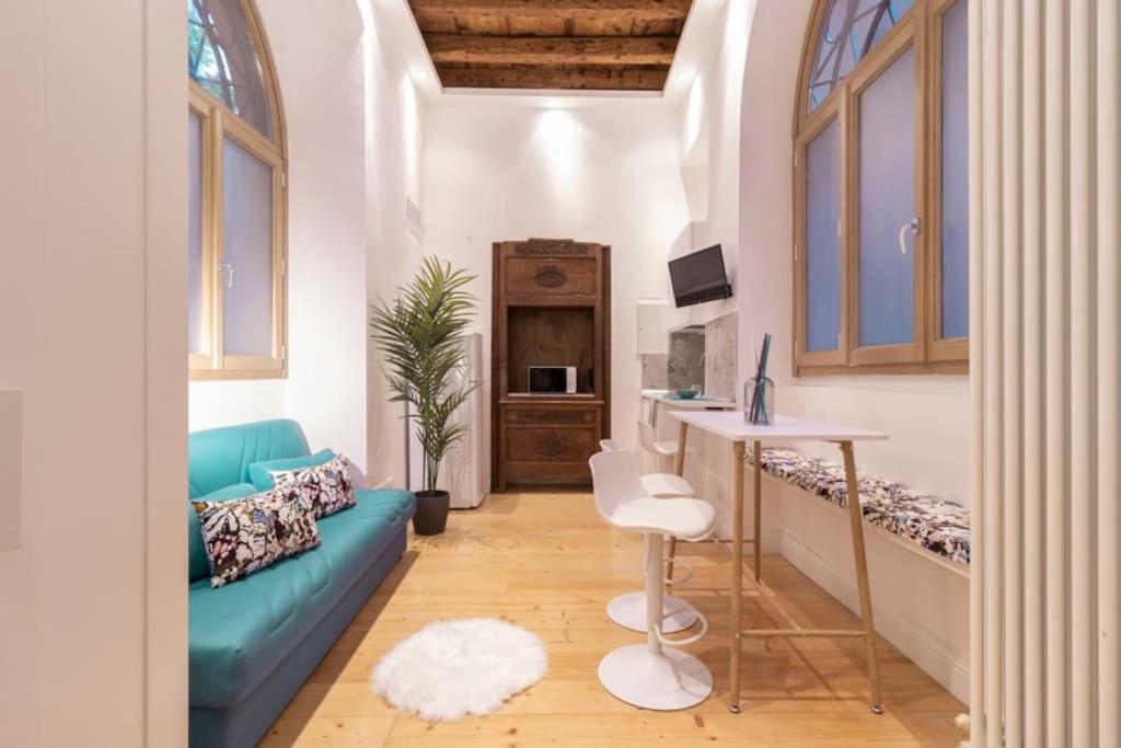Relstay - Brera - Fascinating 1Br Milano Exteriör bild