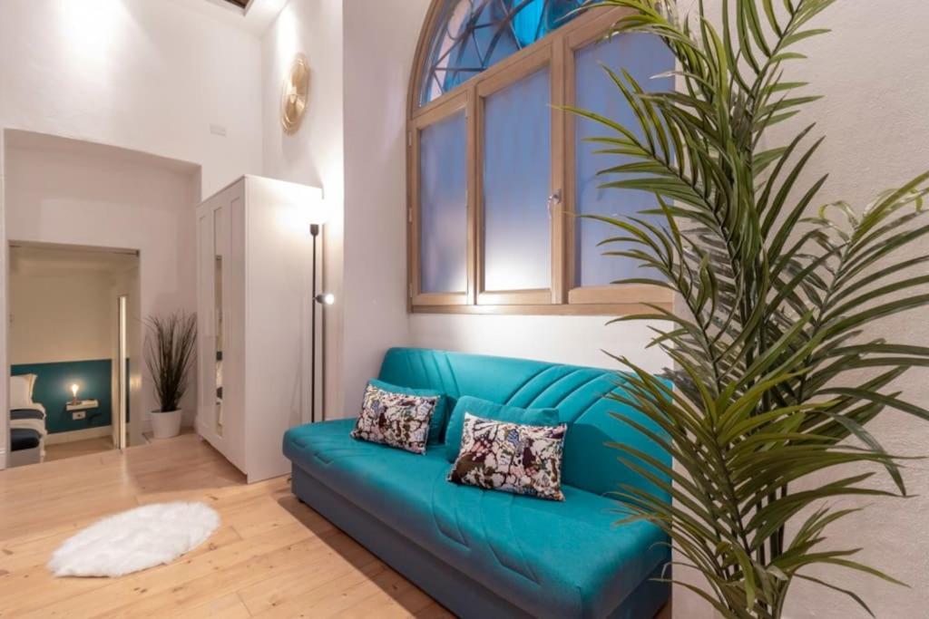Relstay - Brera - Fascinating 1Br Milano Exteriör bild