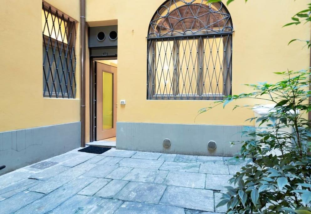 Relstay - Brera - Fascinating 1Br Milano Exteriör bild